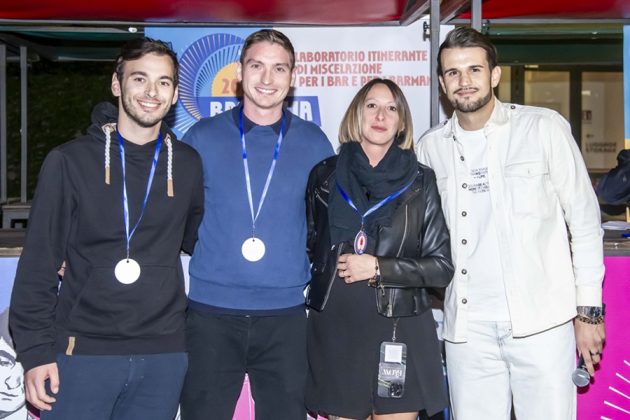 Baritalia Torino 2025_RIC1888