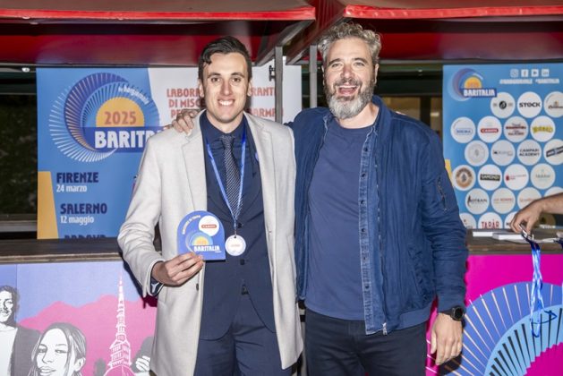 Baritalia Torino 2025_RIC1912