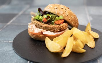 Orogel Burger proteico melanzane_ristorazione veloce copia_11361446;1_View