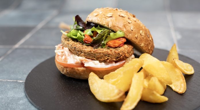 Orogel Burger proteico melanzane_ristorazione veloce copia_11361446;1_View