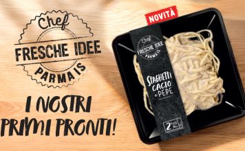 Chef Fresche Idee