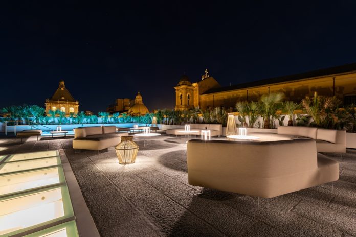 Il Rooftop del Dome Hotel