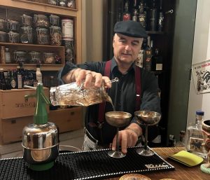 Drink Team Rocco Fiorenza