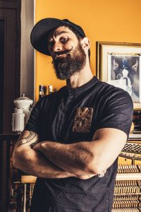 Drink Team Salvatore Longo