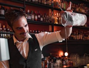 Drink team Fabrizio Candino 2