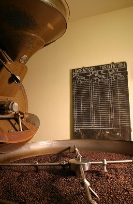 Epico Caffè Mokasol mokasol07_RT8