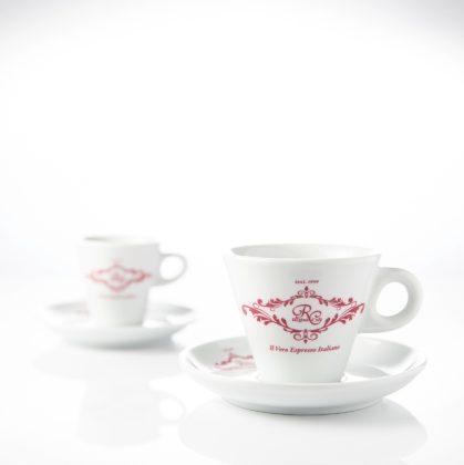 Epico Caffè Regina Caffè