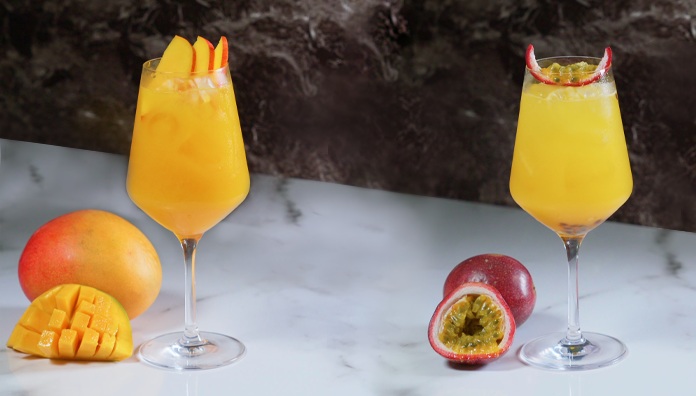 FRUIT SPRITZ Fruit Spritz DOuMIX 2