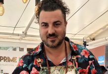 Gian Maria Ciardulli si aggiudica il Prime Uve Exotic Contest