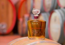 Grappa Gewürztraminer Riserva Roner