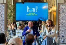 Ospitalità tra contaminazioni e numeri in crescita: il settore si prepara a Host 2025 Host 2025