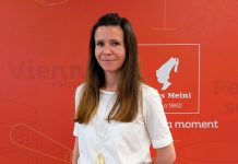Elena Arpegaro è la nuova head of marketing di Julius Meinl Italia Julius Meinl Italia Elena Arpegaro