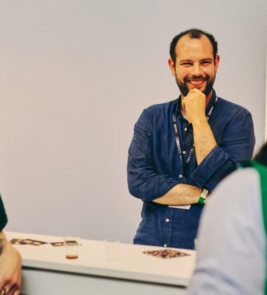 Kyma Emiliano Inguscio