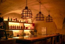 Locale Firenze si regala Labo-ttega: un mixology lab per celebrare i suoi 10 anni