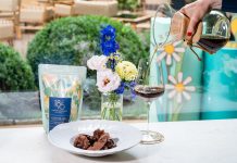 Flor de Oro amplia la gamma di 1895 Coffee Designers by Lavazza Lavazza1895_FlorDeOro