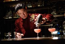 Il Triangolo d’oro della mixology: i migliori indirizzi fra Thailandia, Vietnam e Cambogia