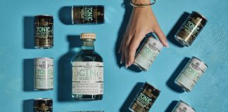 Mazzetti d'altavilla Gin & Tonic Mazzetti