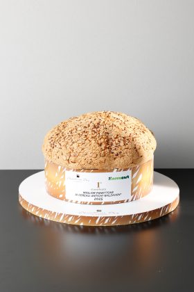 Miglior Panettone ai cereali antichi Waldkorn