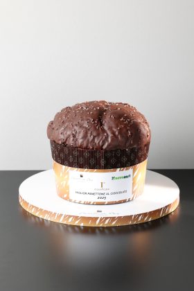 Miglior Panettone al cioccolato