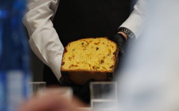 Panettone Day, è di Norcia il miglior panettone tradizionale Panettone Day_2025