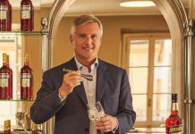 Paolo Marchesini nuovo vice presidente Campari, Francesco Mele cfo