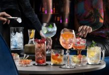 Rcr a Host 2025: un viaggio in mongolfiera verso un futuro brillante Rcr Aperitivo