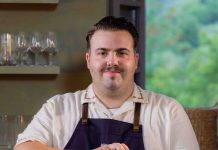 A Giorgio Simone Porreca l’edizione 2025 della Sabatini Cocktail Competition Sabatini Cocktail Competition 2025 Giorgio Simone Porreca