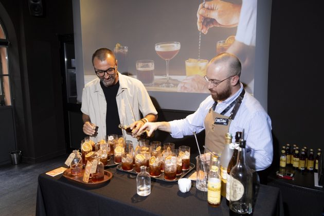 Starbucks Reserve Roastery Milano 7
