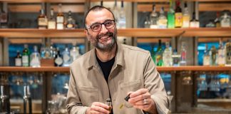 Starbucks Reserve Roastery Milano Andrea Villa