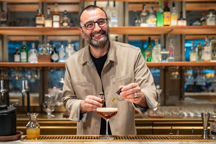 Starbucks Reserve Roastery Milano Andrea Villa Starbucks Reserve Roastery Milano Andrea Villa