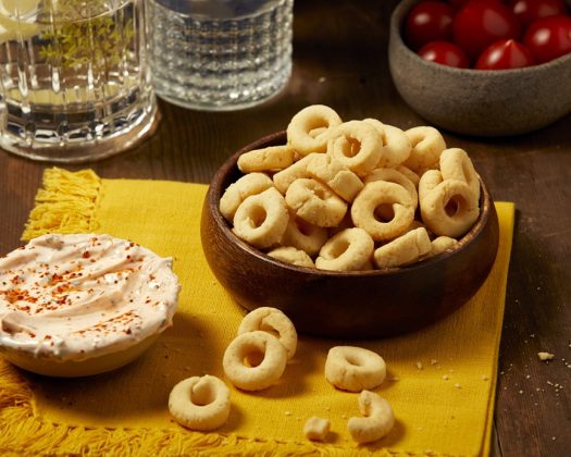 Taralli 30g Schär Foodservice 1