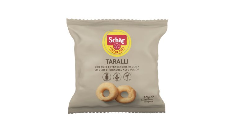 Taralli 30g confezione