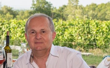 Lutto nel mondo del vino: si è spento Pietro Toso Toso Pietro