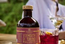 Un cuore monferrino per il Vermouth di Torino Mazzetti Vermouth di Torino Mazzetti