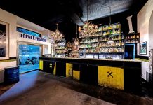 Quattro italiani tra i World’s 50 Best Bars 2025 (dal 51 al 100) World's 50 Best Bars 2025 Freni e Frizioni-interior