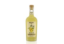 Zeroncello, il limoncello analcolico di Pisoni 1852 Zeroncello Pisoni 1852