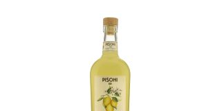 Zeroncello Pisoni 1852