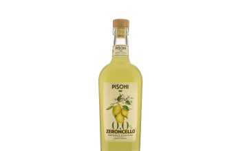 Zeroncello Pisoni 1852