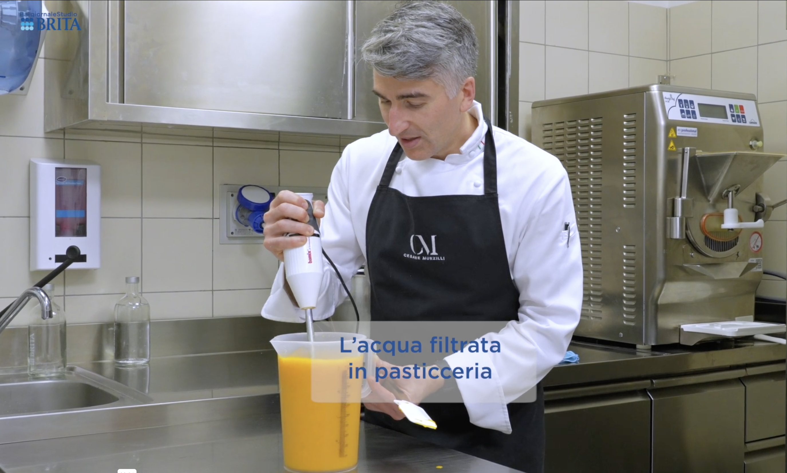 pasticceria Brita Cesare Murzilli