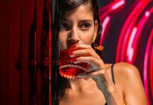 Negroni Room Experience: dal 3 al 26 ottobre il pop-up a Roma