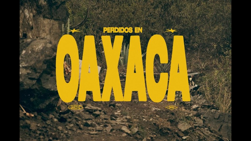 Los dos italianos perdidos en Mexico – La Punta Documental: guarda l’episodio n.12