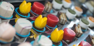 hiromi cake carrefour