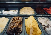 Aig e Casa Optima insieme per supportare la filiera del gelato gelato