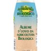 0647 ALBUME BIOLOGICO LE NATURELLE BOTTIGLIA 250 g - Sleeve