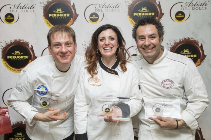 artisti del dolce