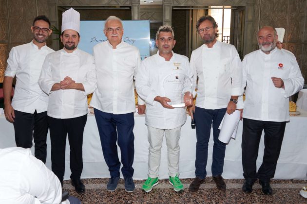 1&deg; Tradizione_Giordano Berettini