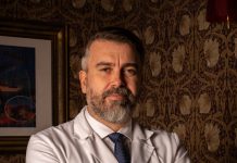 Alex Frezza: «Guest e cocktail week servono ancora?» Alex Frezza 2