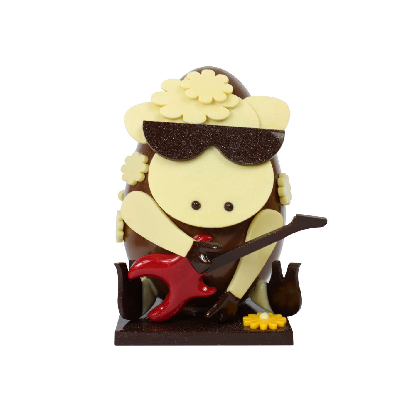 rinaldini_Pecora Rock Cioccolato