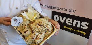 Gelato d'Oro - Terre di Sicilia