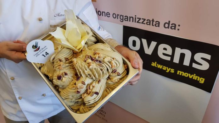 Gelato d'Oro - Terre di Sicilia Gelato d'Oro - Terre di Sicilia